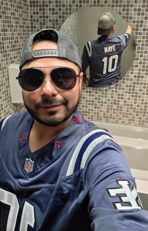 Image #1 from Andrew Bowen