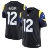 [All Players] Los Angeles Rams Nike 2025 Rivalries Collection Game Jersey (Midnight Blue) - LAR01