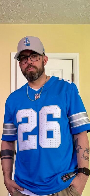 Image #1 from Connor Wallace