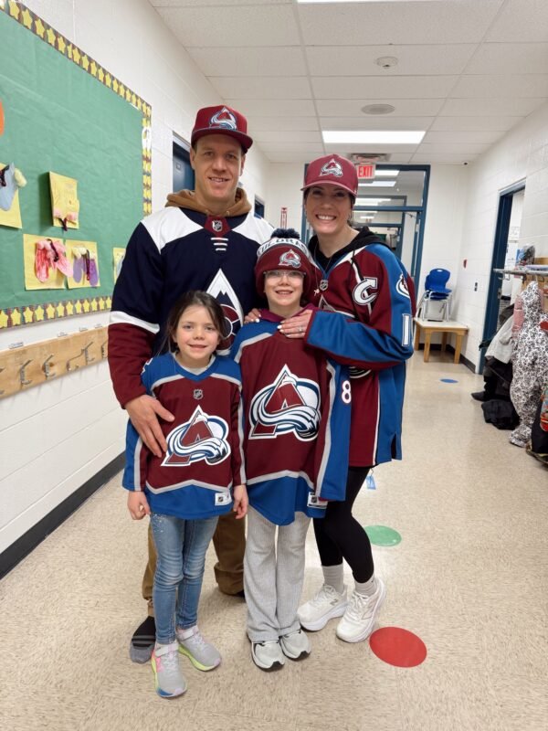 Image #1 from Samantha J.