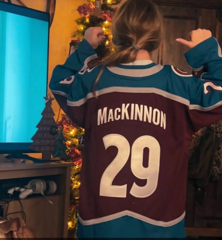 Image #1 from Kendra W.