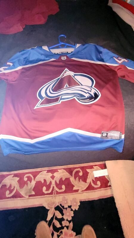 Image #1 from Mareika M.