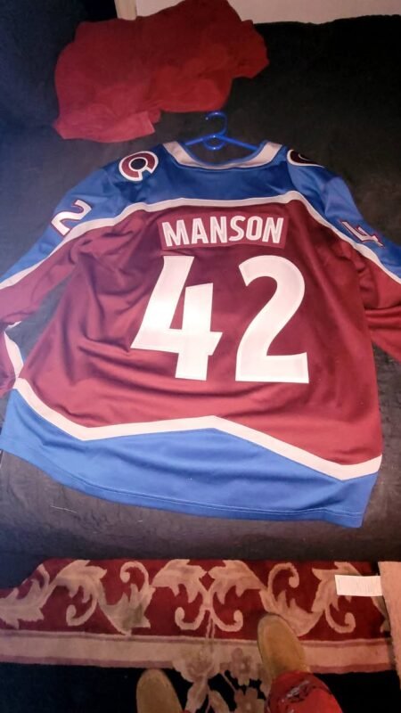 Image #2 from Mareika M.