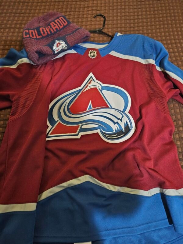 Image #1 from Warren S.