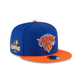 2026 Champions Sidepatch Two Tone 9FIFTY Snapback - KSB03