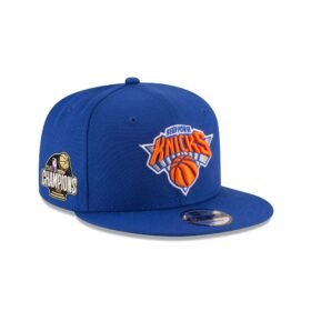 2026 Champions Sidepatch 59FIFTY Fitted - KSB05