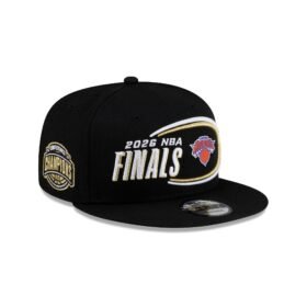 2026 Conference Champions Locker Room 9FIFTY Snapback - KSB011