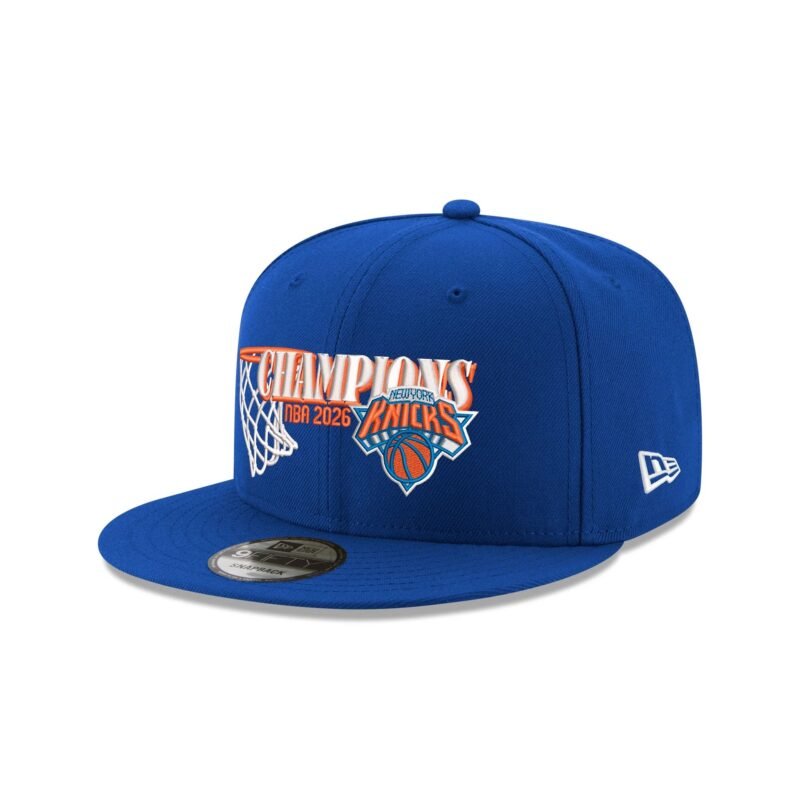 2026 Champions Wordmark 9FIFTY Snapback - KSB09