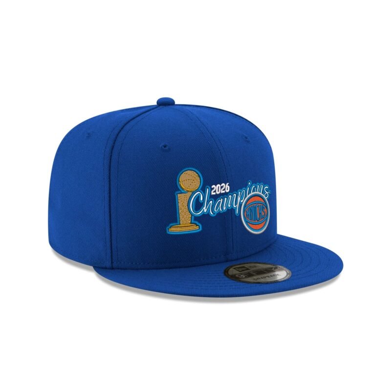 2026 Champions Script 9FIFTY Snapback - KSB07